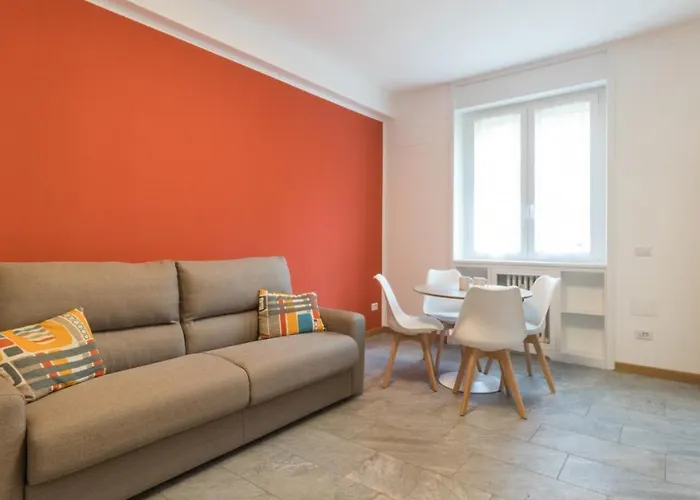 Italianway - Piceno 23/A