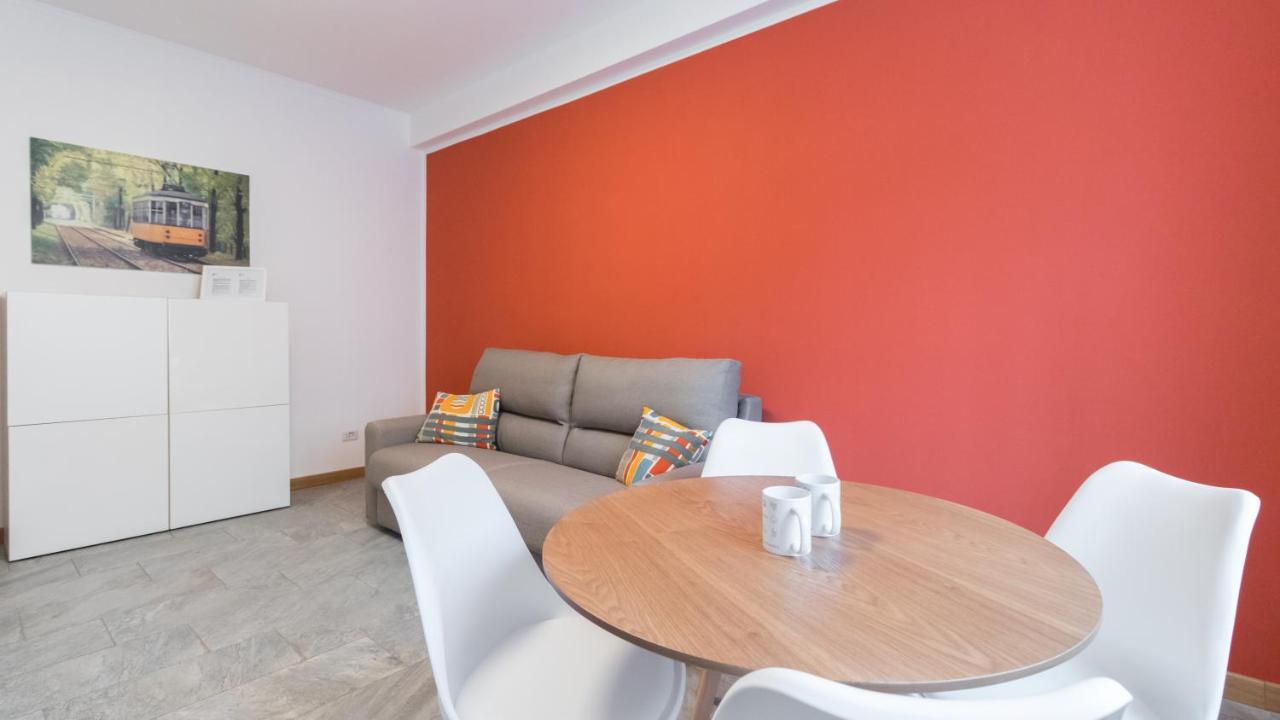 Italianway - Piceno 23/a Apartment Milan