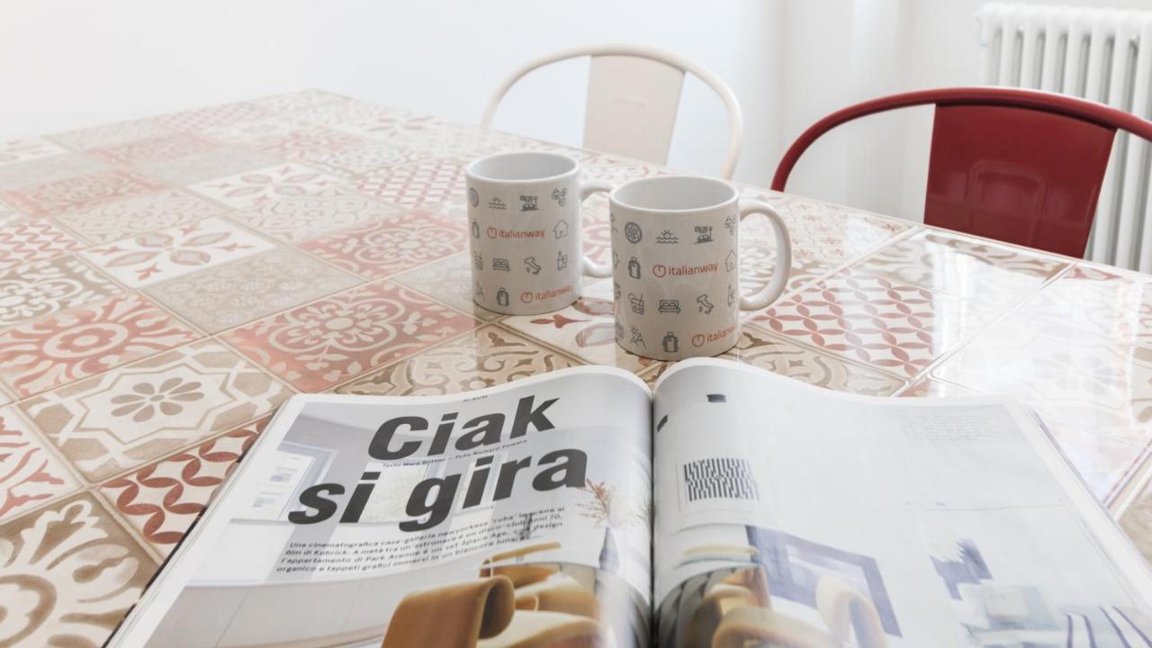 Apartment Italianway - Piceno 23/a