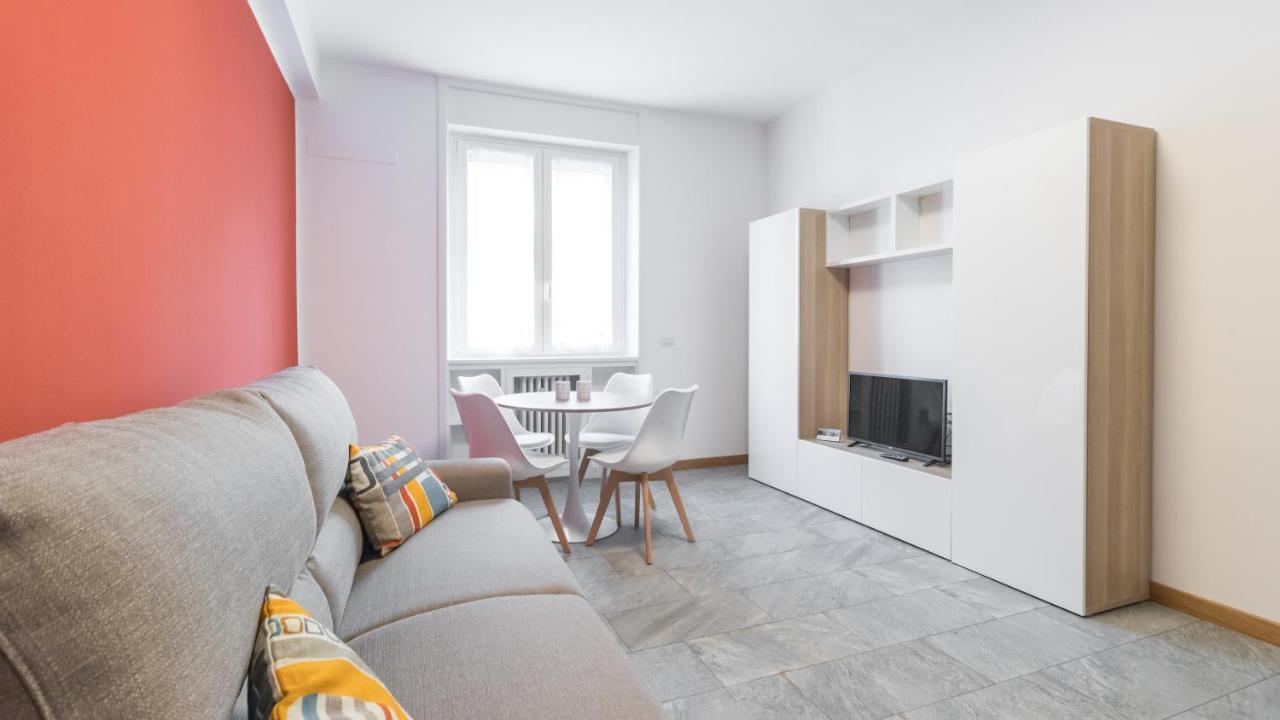 Apartment Italianway - Piceno 23/a Milan