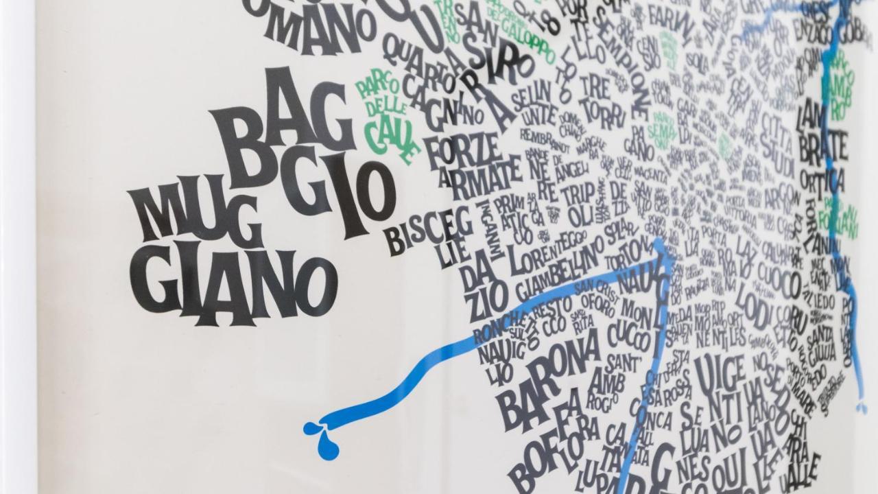 Italianway - Piceno 23/a