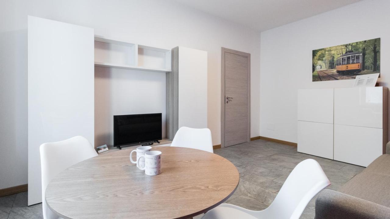 Apartment Italianway - Piceno 23/a