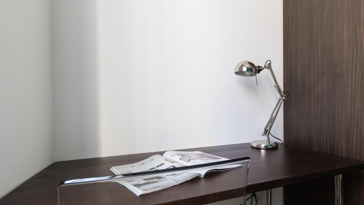 Italianway - Piceno 23/a Apartment