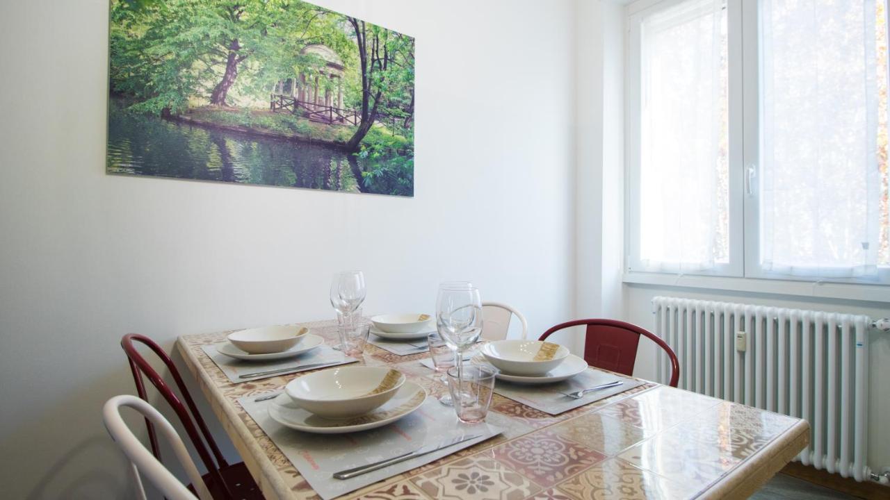 Italianway - Piceno 23/a Apartment