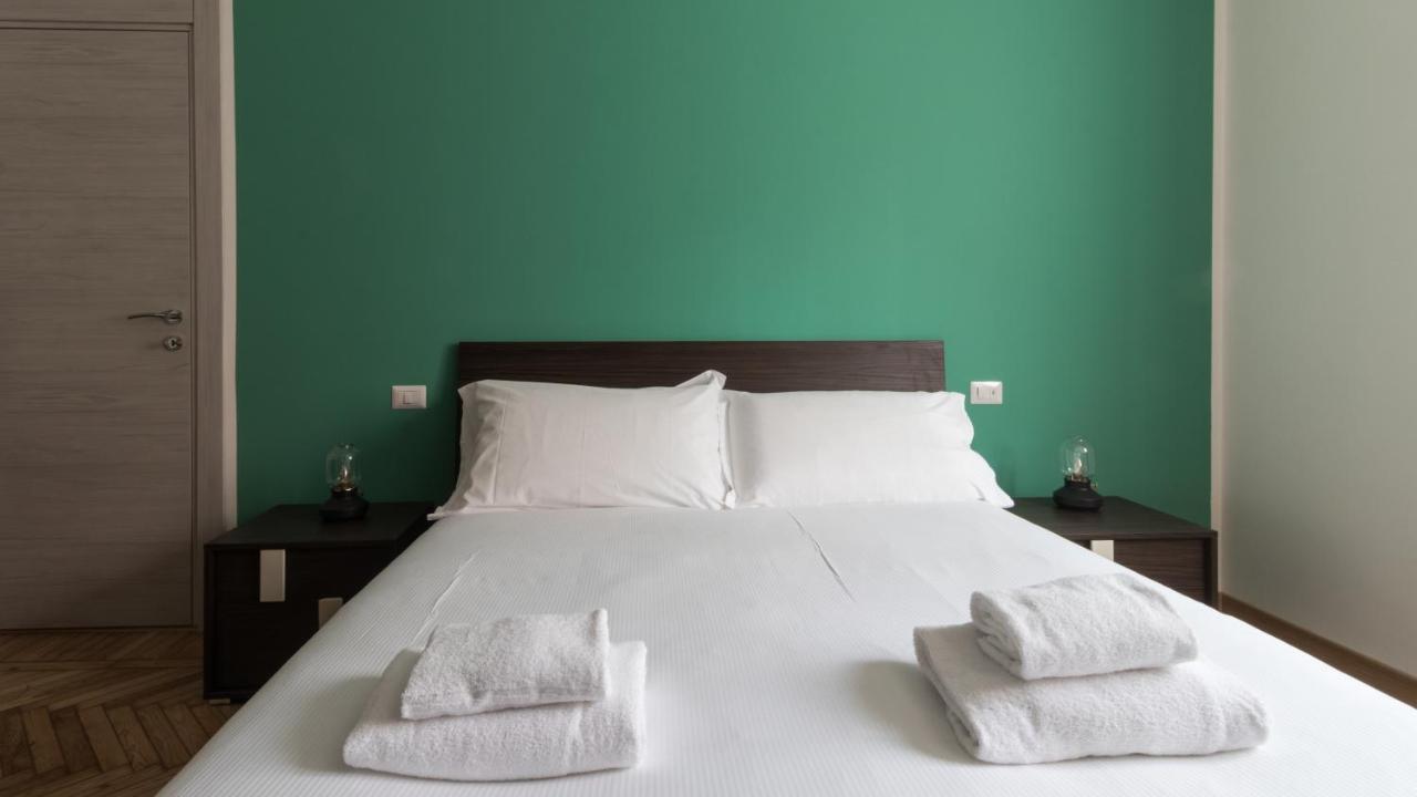 Apartment Italianway - Piceno 23/a