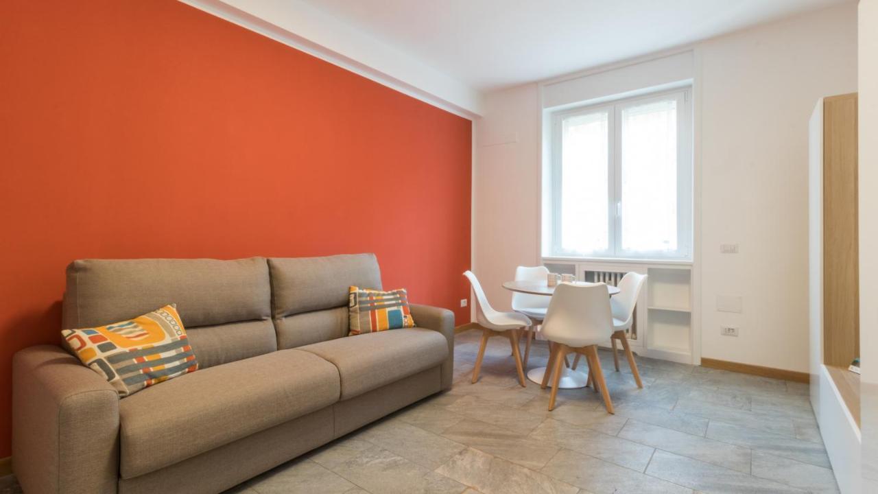 Italianway - Piceno 23/a * Milan